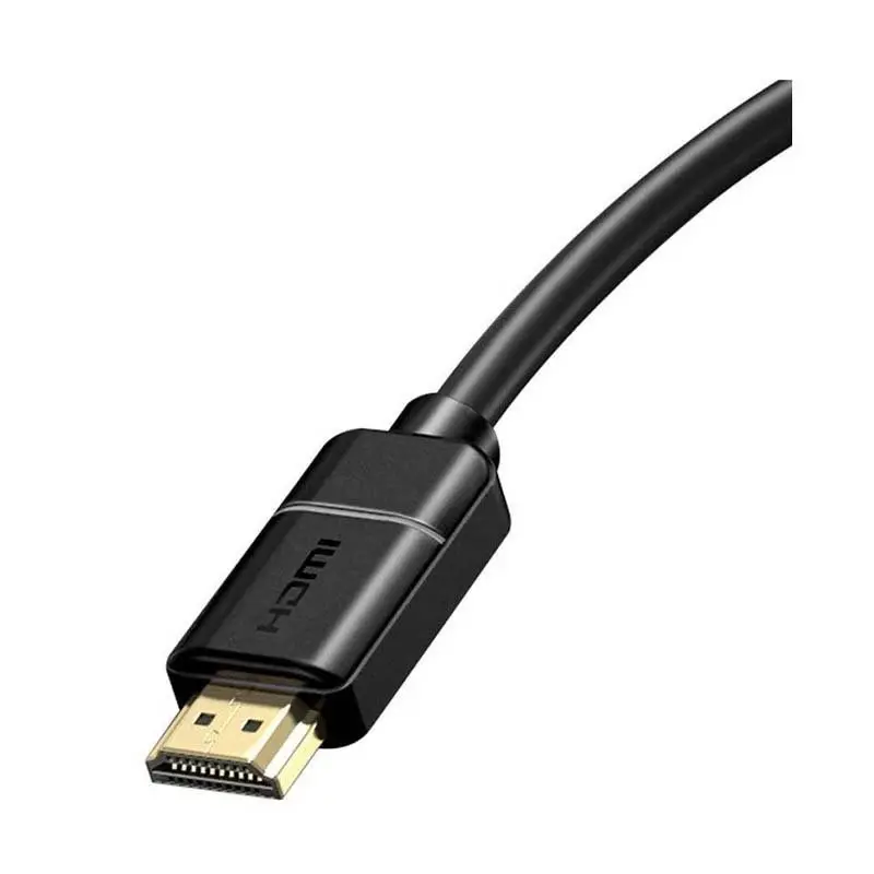 کابل HDMI 2.0 باسئوس-3